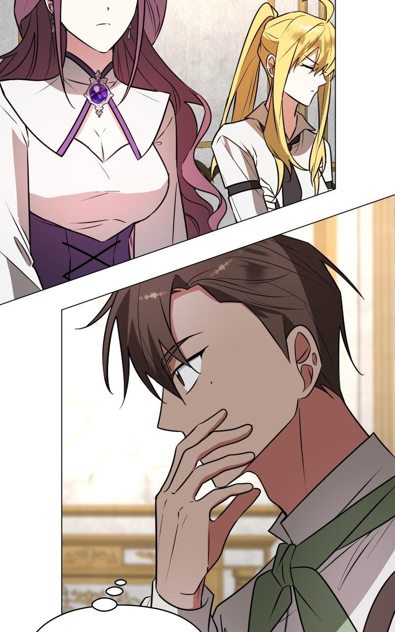 The Academy is Doomed Chapter 54 - Page 13