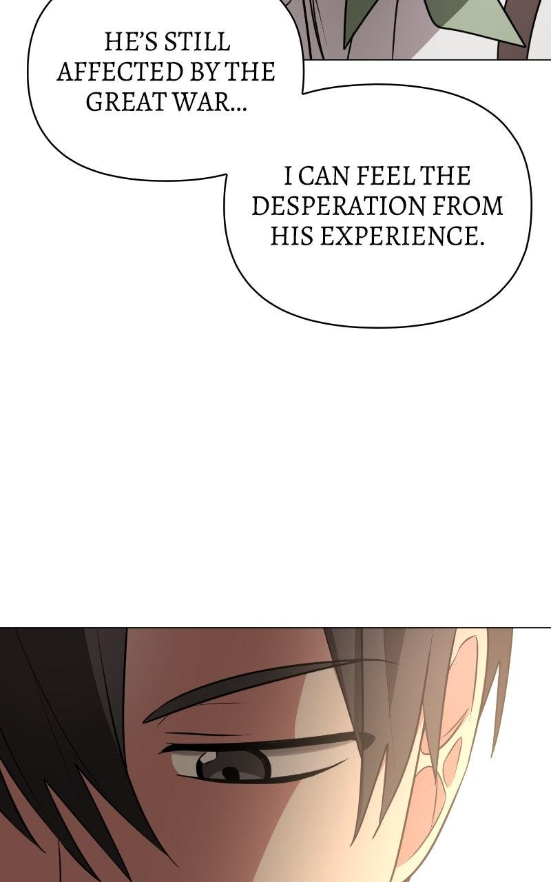 The Academy is Doomed Chapter 54 - Page 14