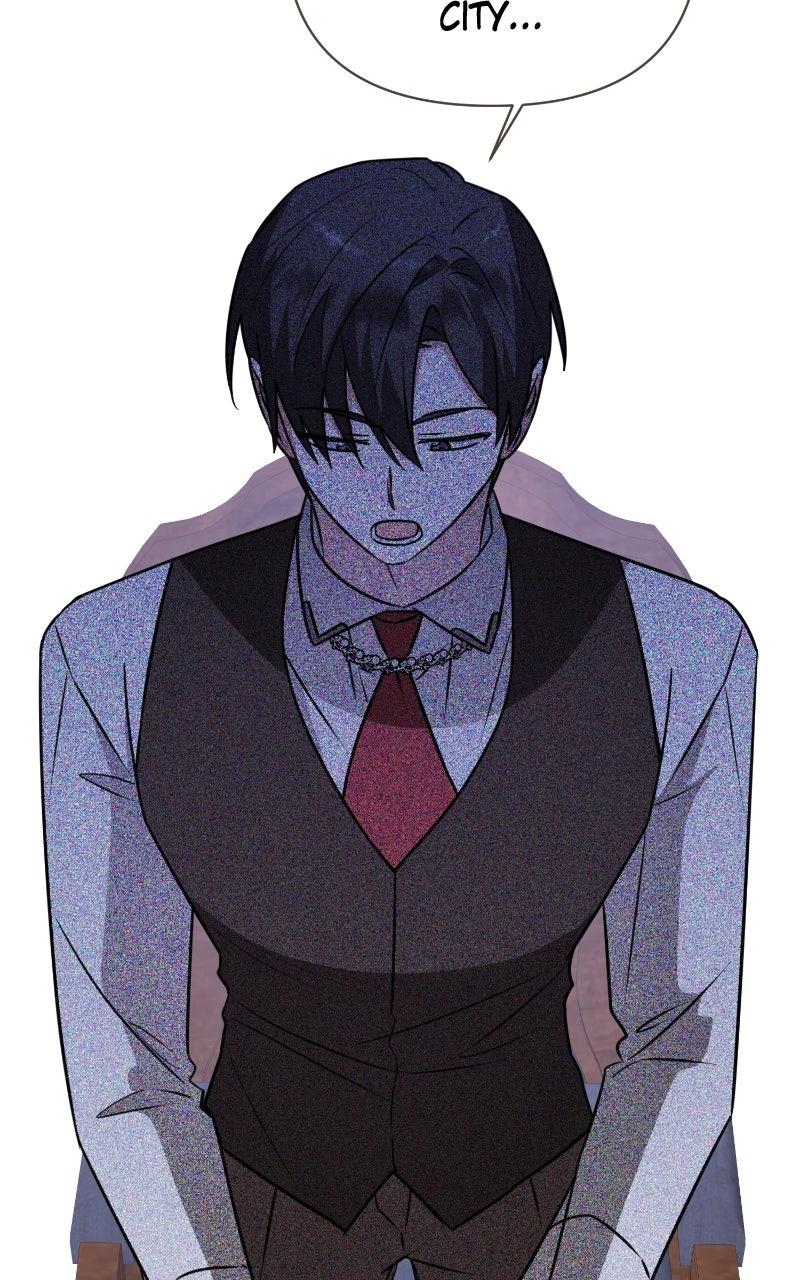 The Academy is Doomed Chapter 54 - Page 17