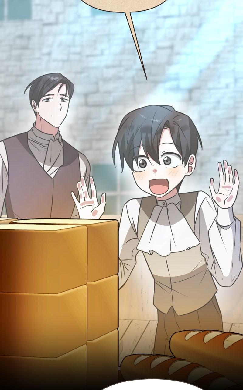 The Academy is Doomed Chapter 54 - Page 20