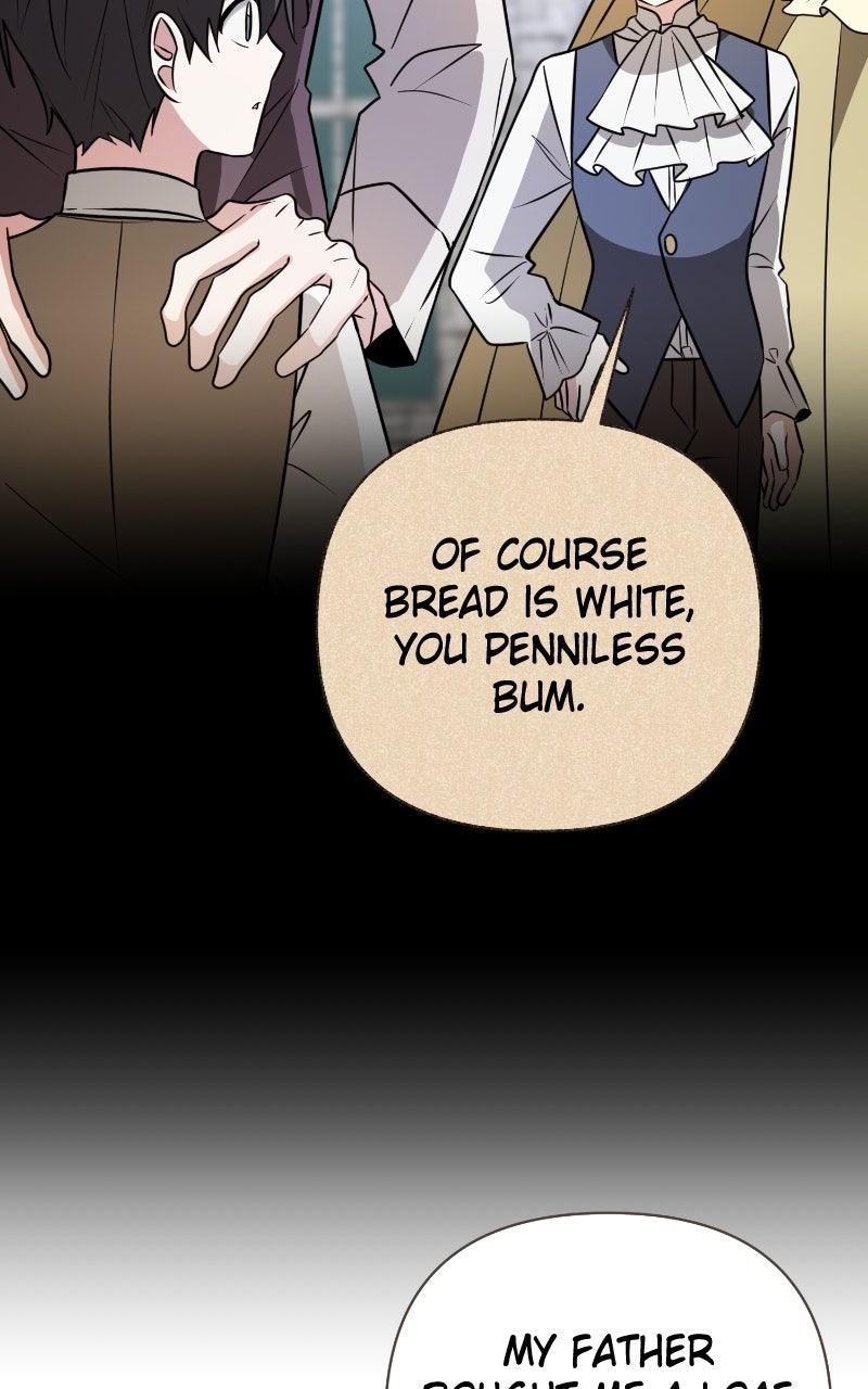 The Academy is Doomed Chapter 54 - Page 24