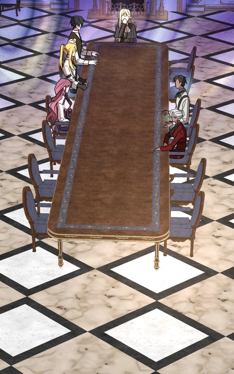 The Academy is Doomed Chapter 54 - Page 34