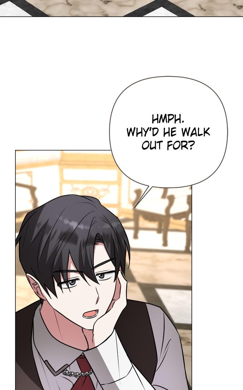 The Academy is Doomed Chapter 54 - Page 35