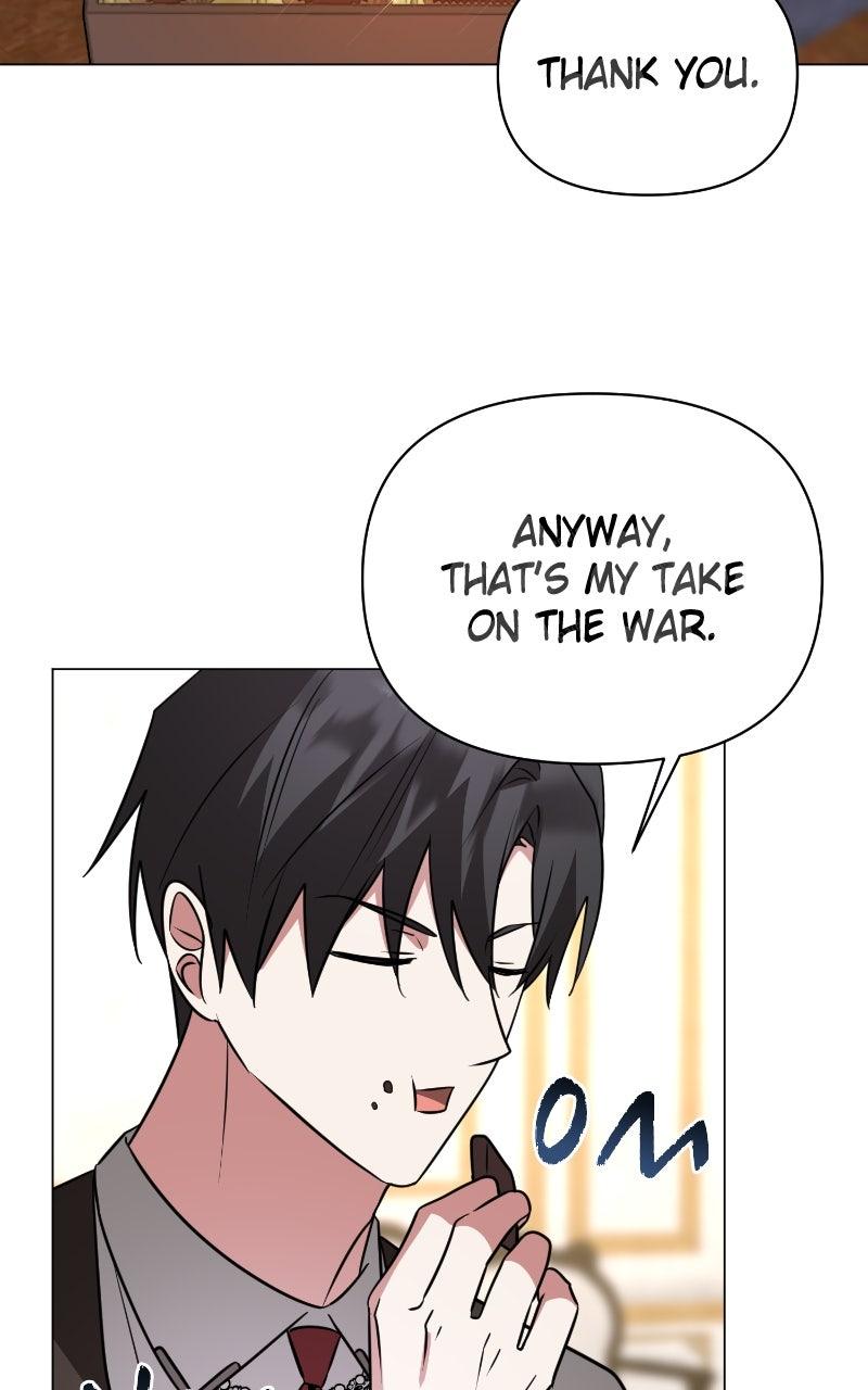 The Academy is Doomed Chapter 54 - Page 38