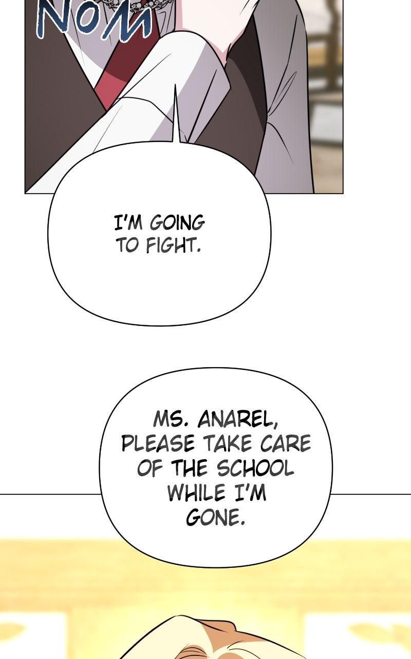 The Academy is Doomed Chapter 54 - Page 39