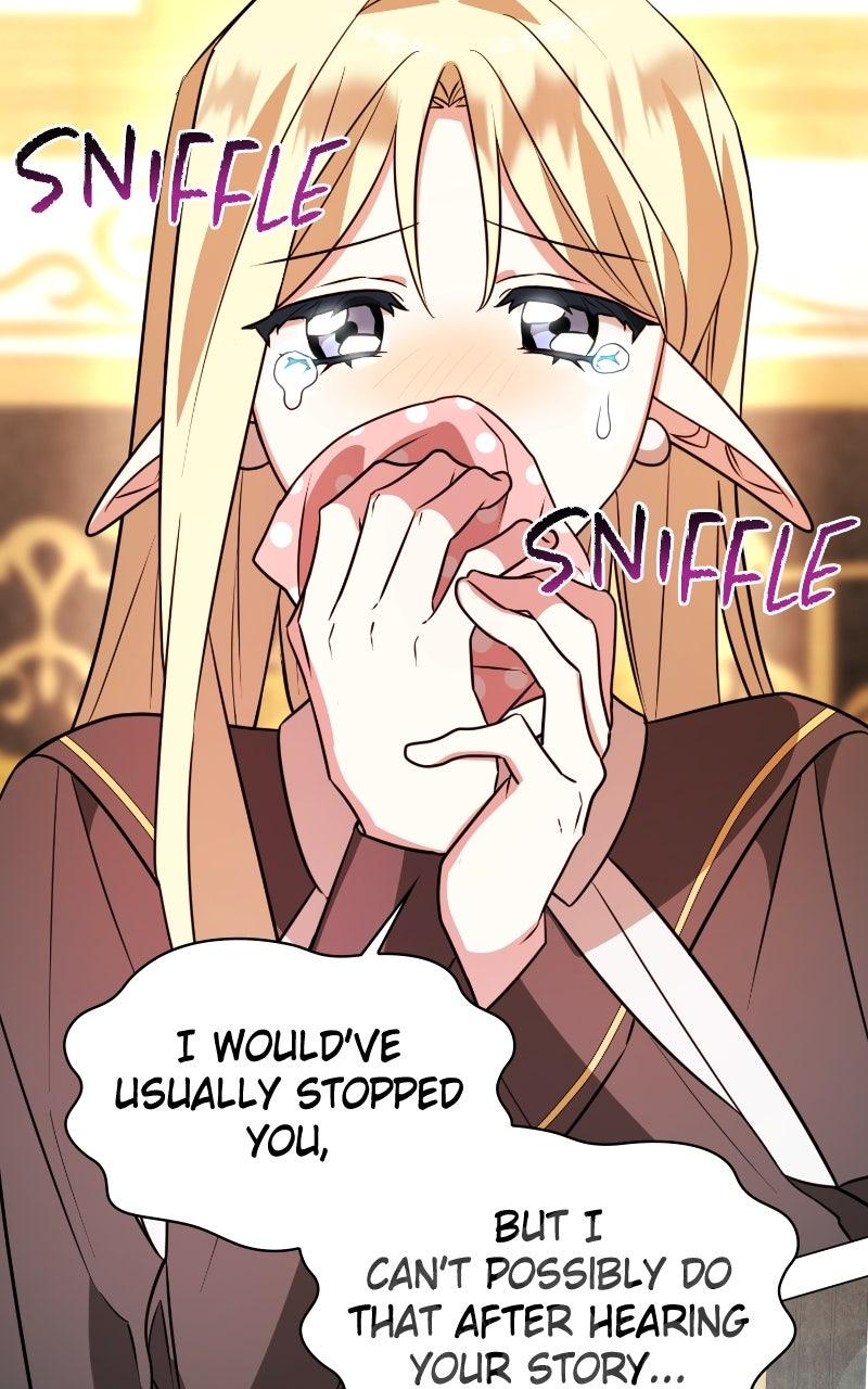 The Academy is Doomed Chapter 54 - Page 40