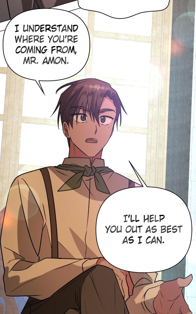 The Academy is Doomed Chapter 54 - Page 41