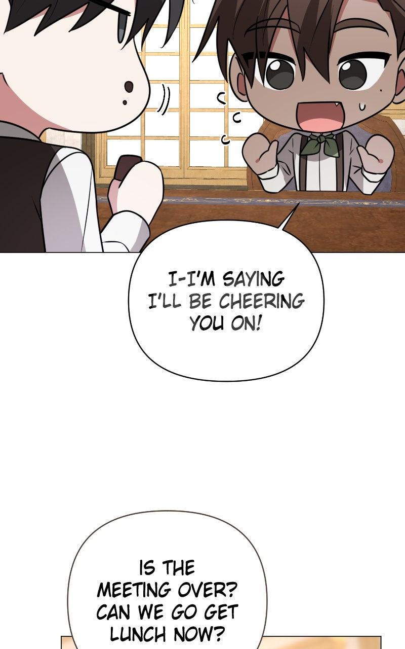 The Academy is Doomed Chapter 54 - Page 43