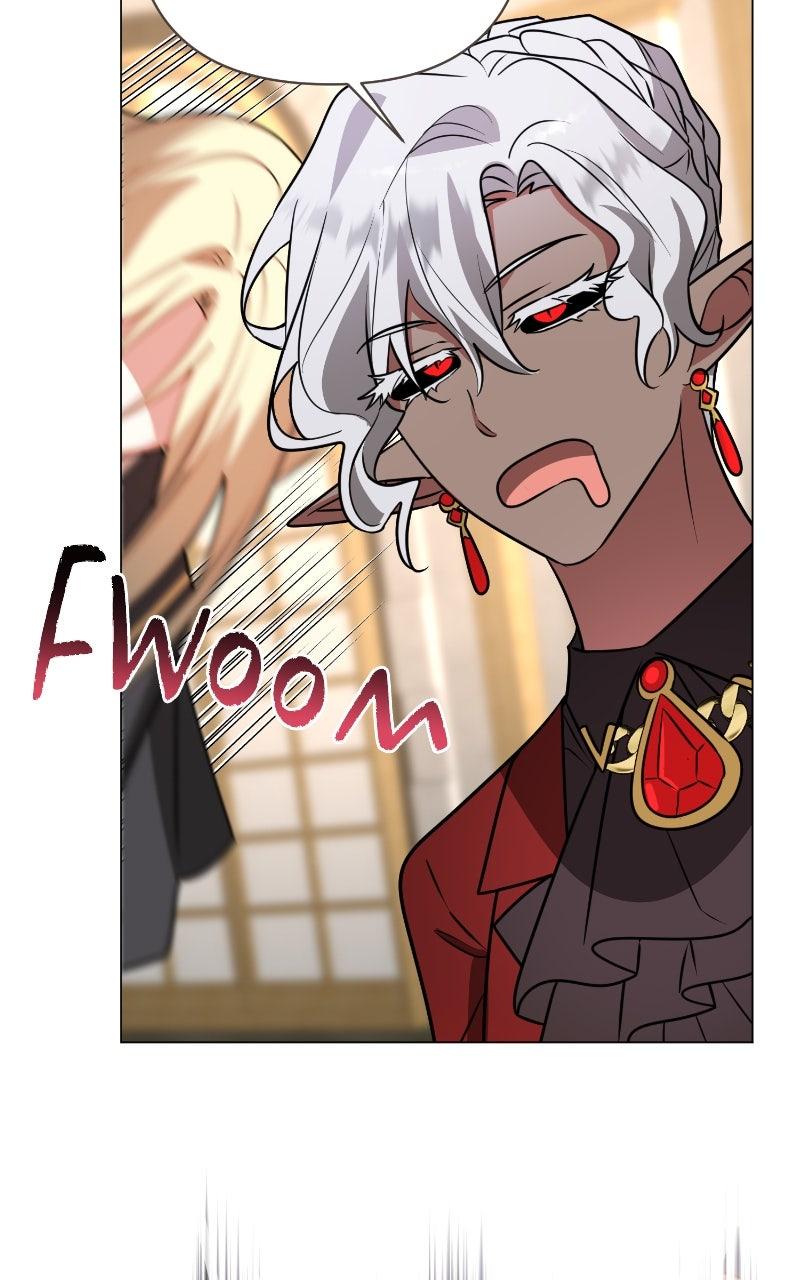 The Academy is Doomed Chapter 54 - Page 44