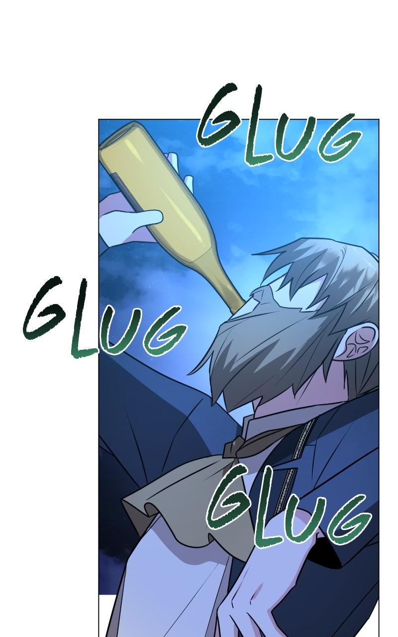 The Academy is Doomed Chapter 54 - Page 50