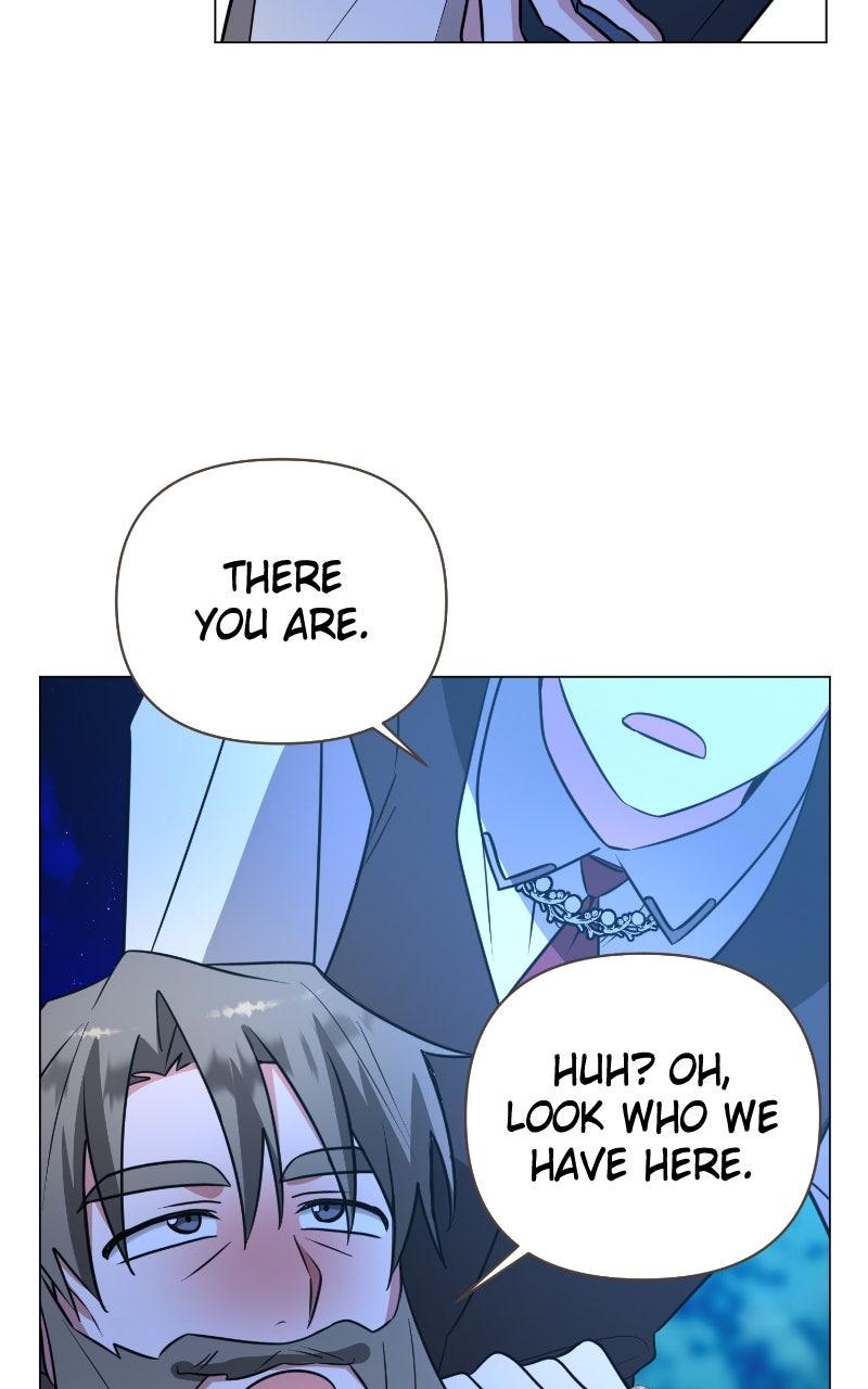 The Academy is Doomed Chapter 54 - Page 51