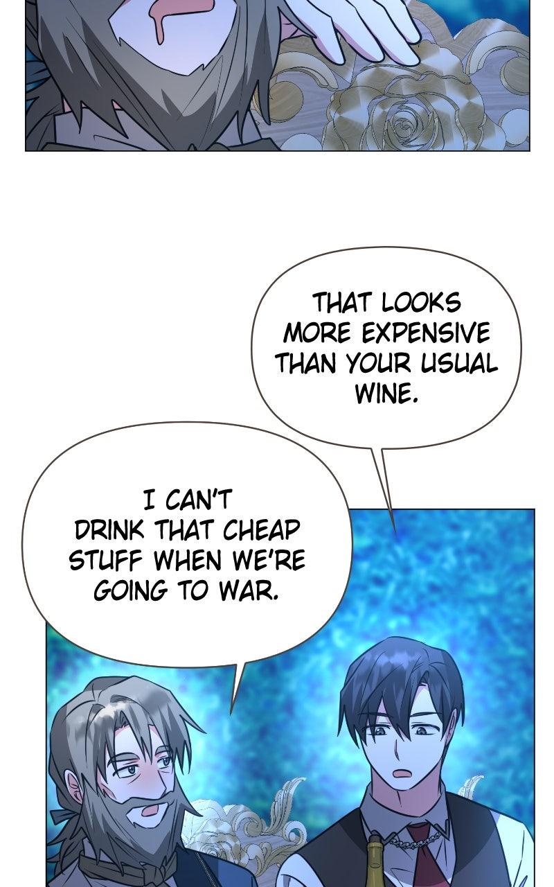 The Academy is Doomed Chapter 54 - Page 52