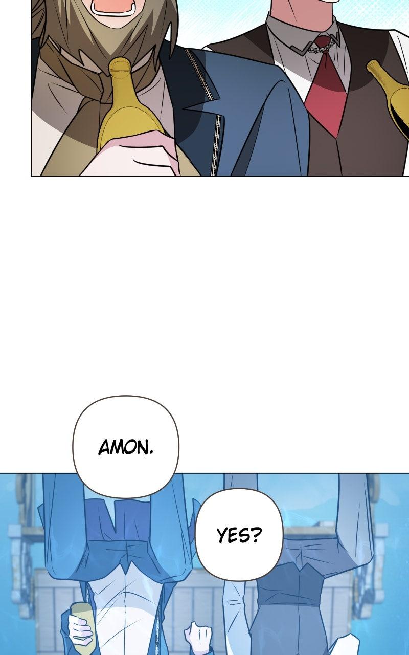 The Academy is Doomed Chapter 54 - Page 55