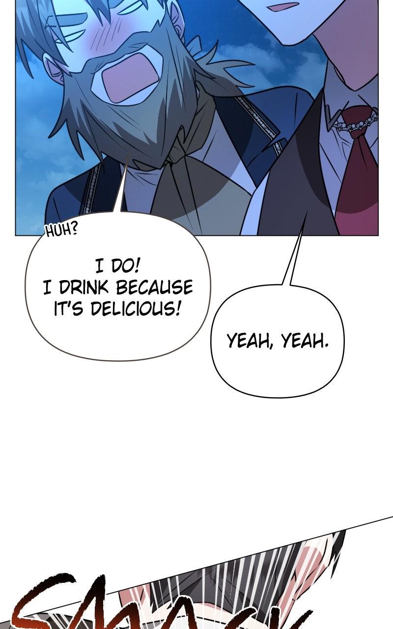 The Academy is Doomed Chapter 54 - Page 61