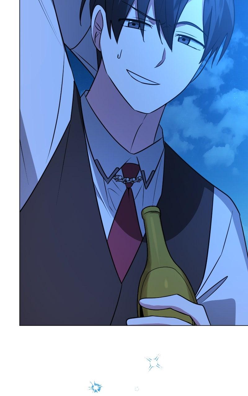 The Academy is Doomed Chapter 54 - Page 65