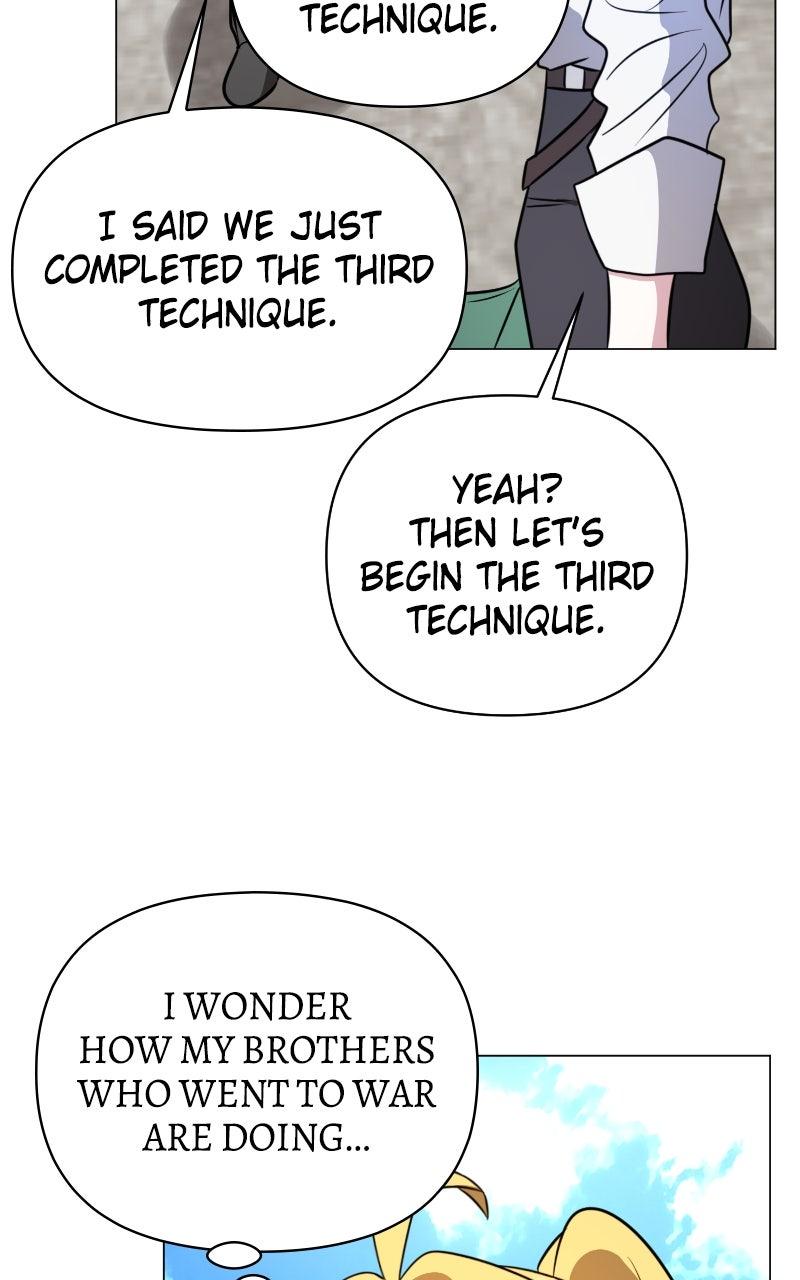 The Academy is Doomed Chapter 54 - Page 73