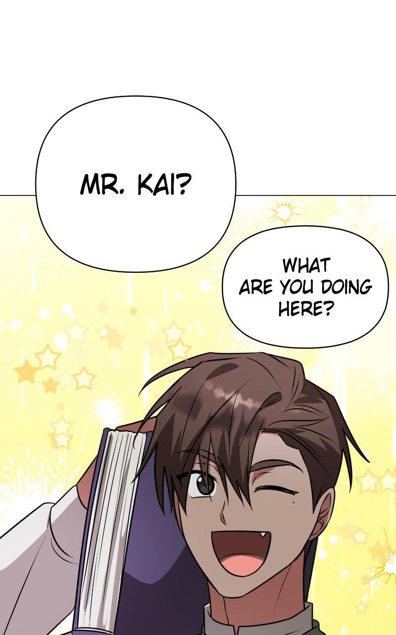 The Academy is Doomed Chapter 54 - Page 80