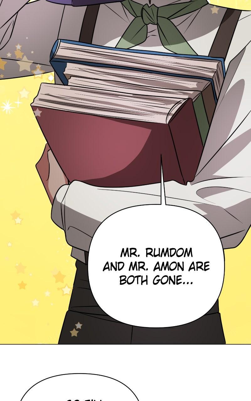 The Academy is Doomed Chapter 54 - Page 81