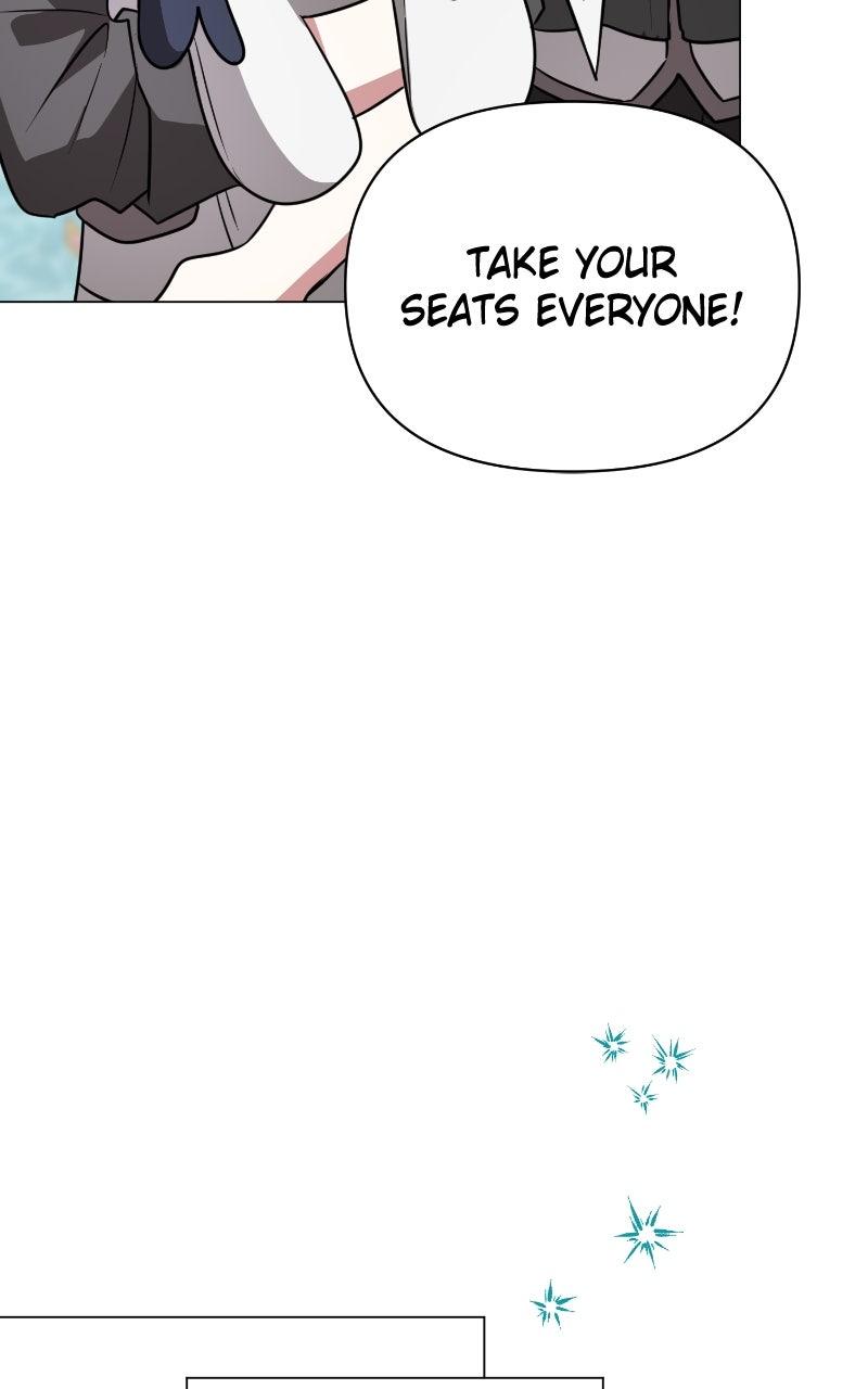 The Academy is Doomed Chapter 54 - Page 83