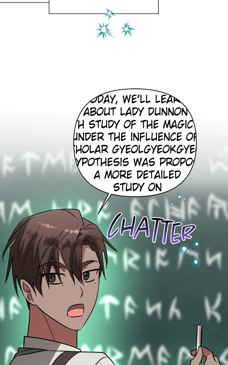 The Academy is Doomed Chapter 54 - Page 84