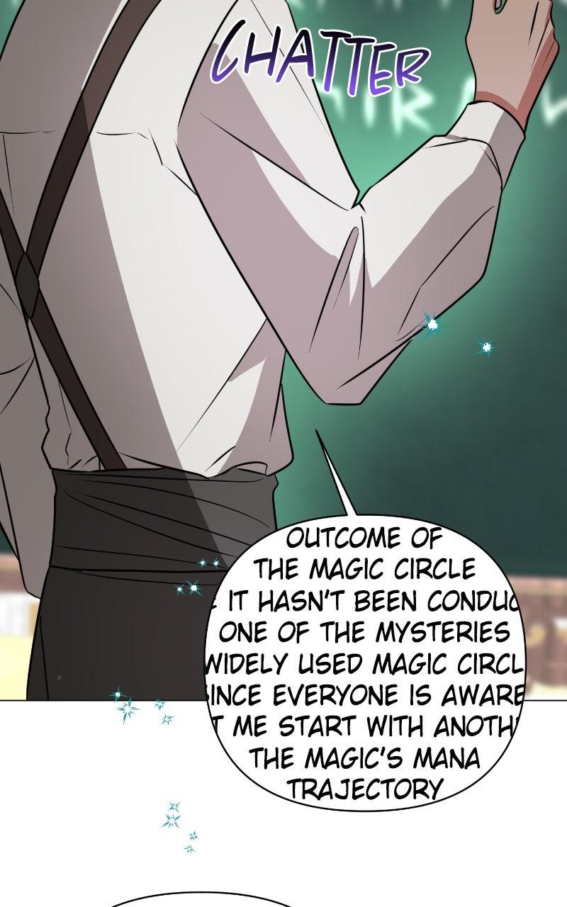 The Academy is Doomed Chapter 54 - Page 85