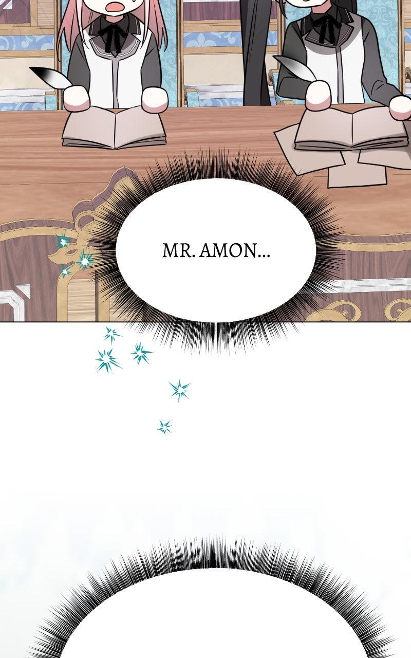 The Academy is Doomed Chapter 54 - Page 87