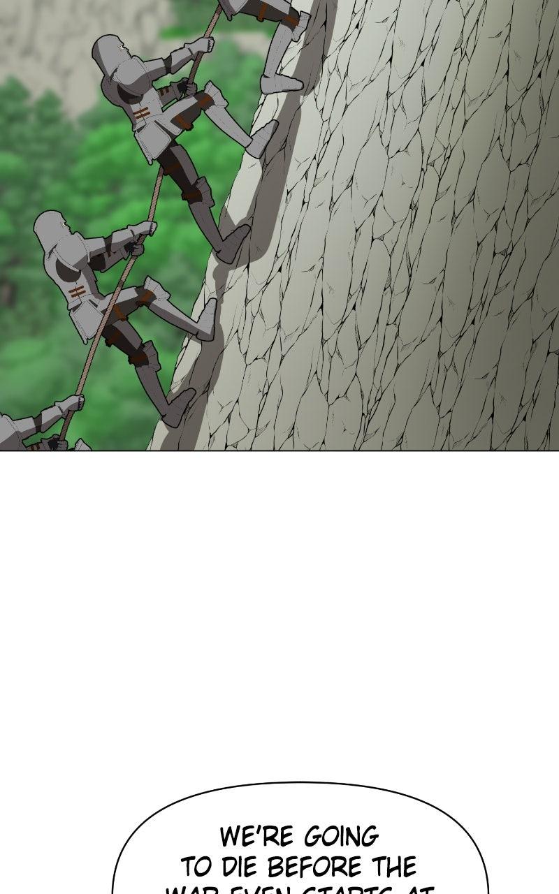 The Academy is Doomed Chapter 54 - Page 89