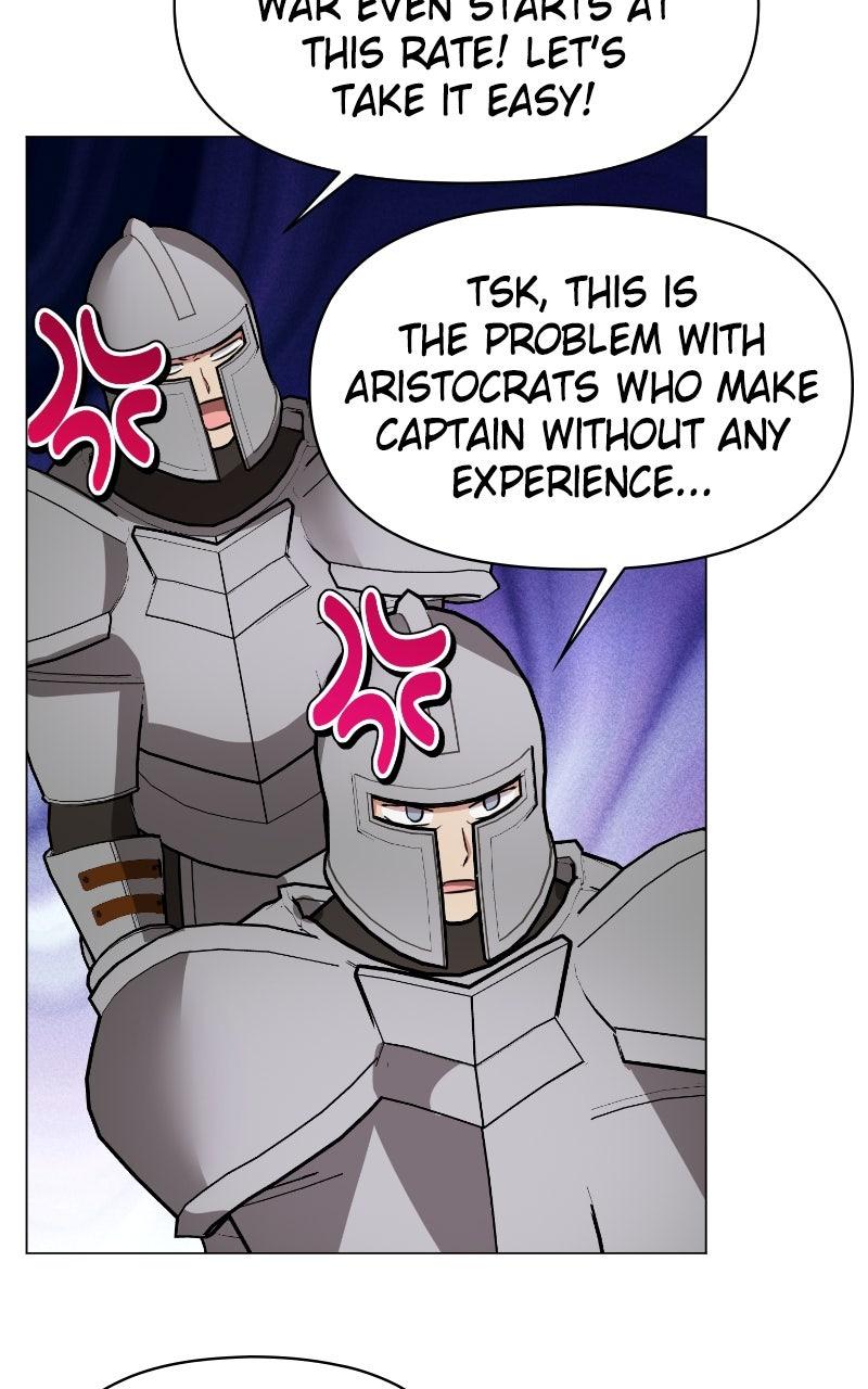 The Academy is Doomed Chapter 54 - Page 90