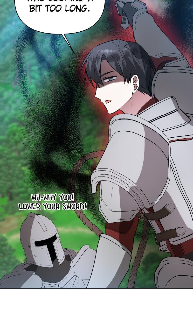 The Academy is Doomed Chapter 54 - Page 97