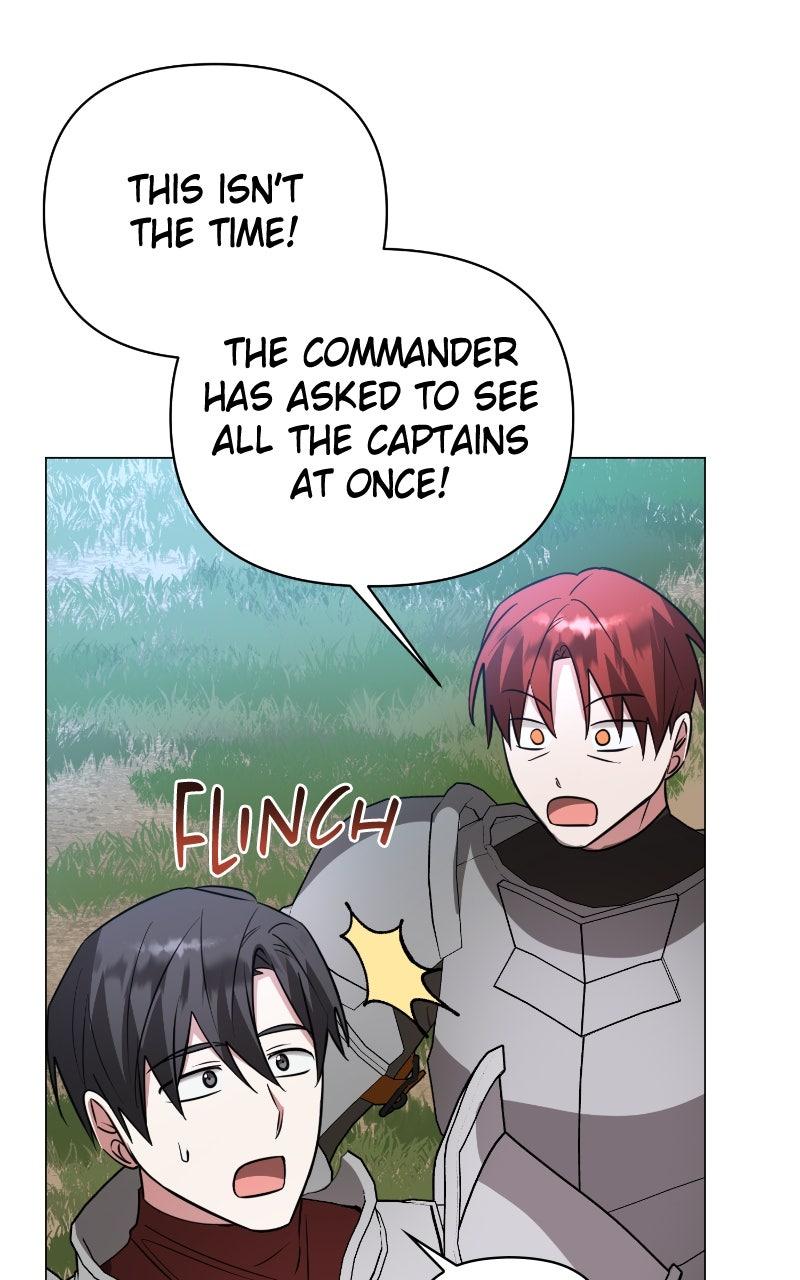 The Academy is Doomed Chapter 54 - Page 98