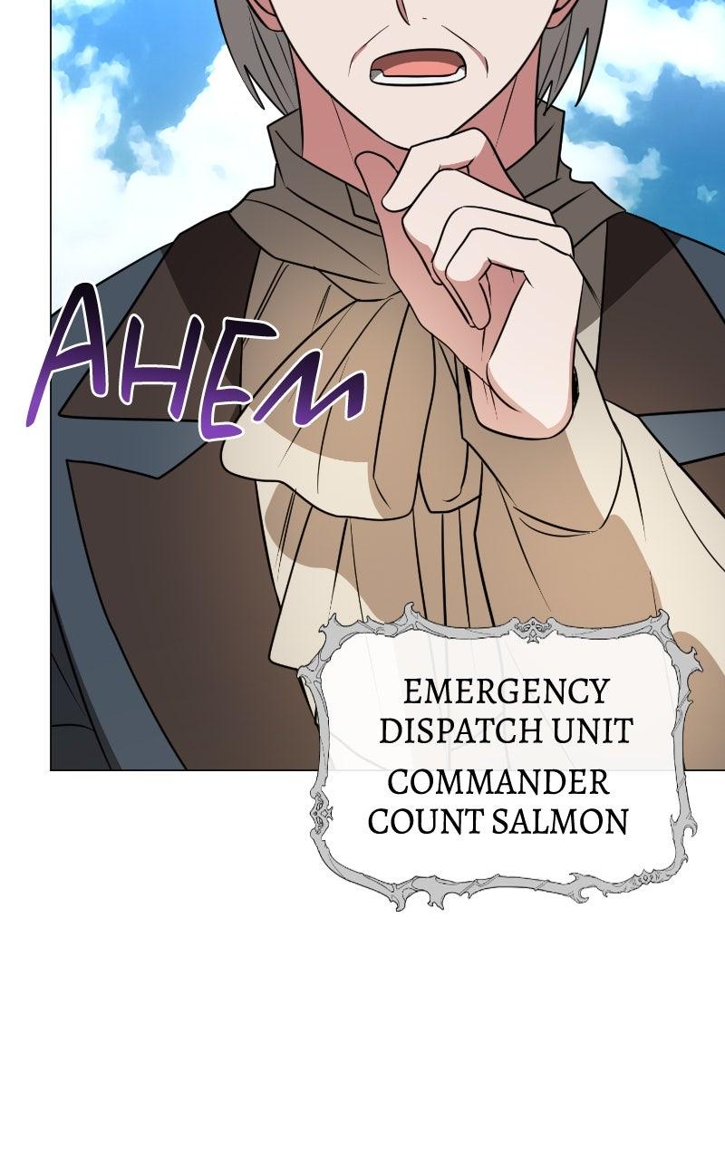 The Academy is Doomed Chapter 54 - Page 102