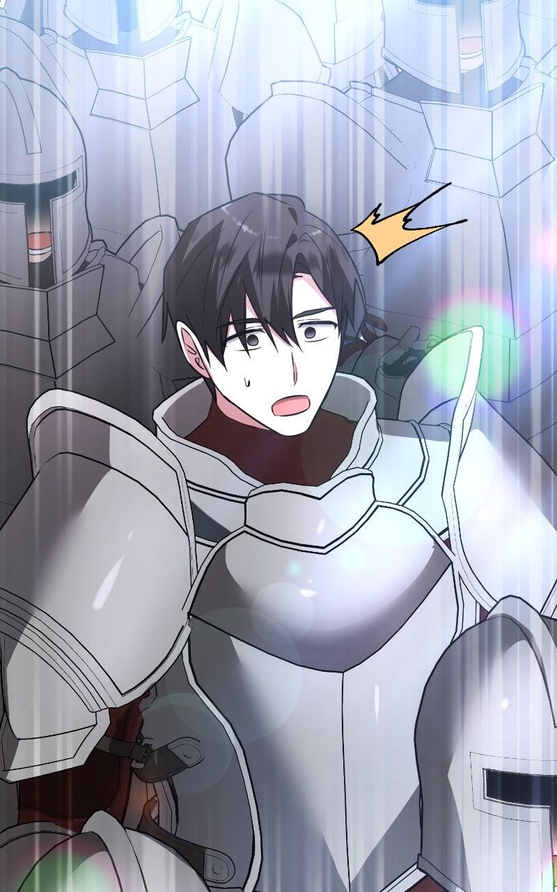 The Academy is Doomed Chapter 54 - Page 105