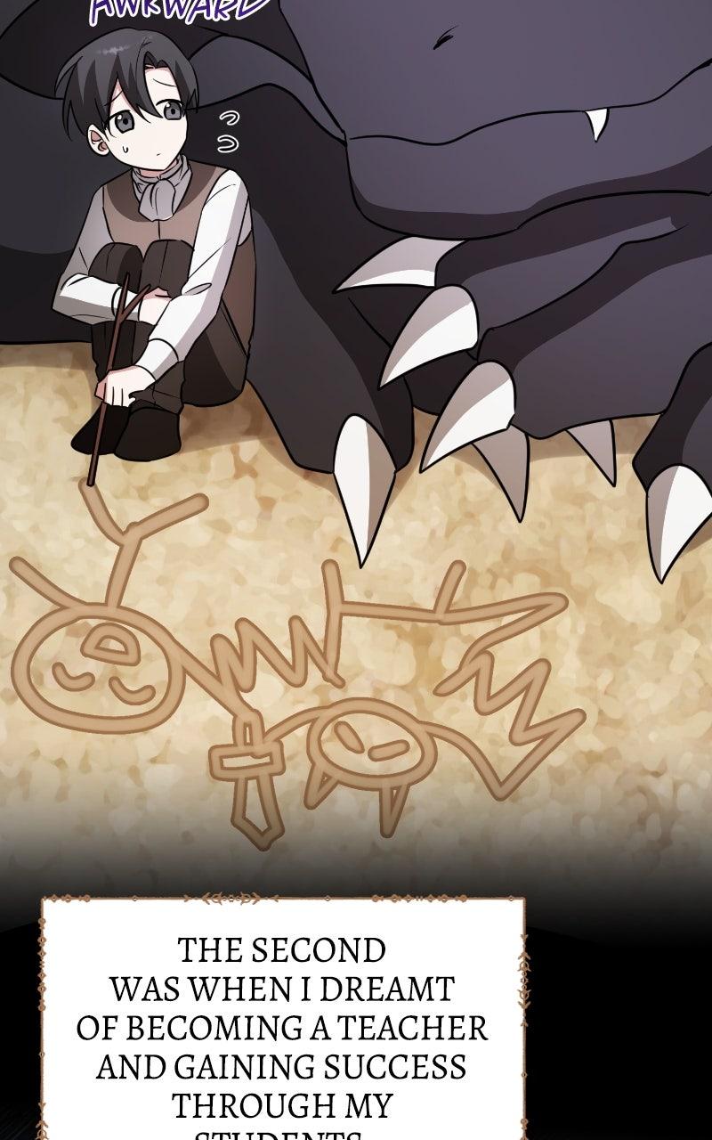 The Academy is Doomed Chapter 55 - Page 6