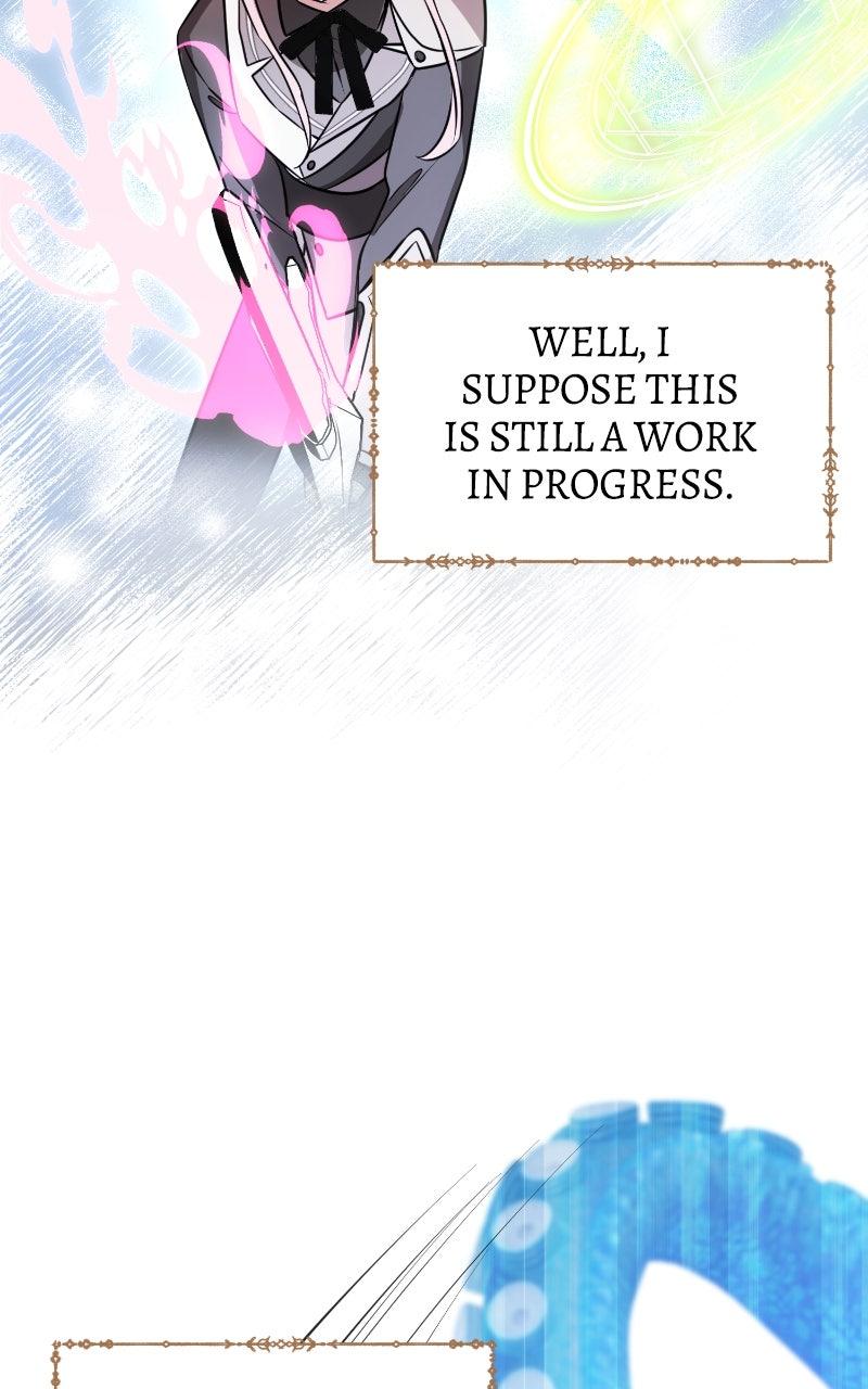 The Academy is Doomed Chapter 55 - Page 8