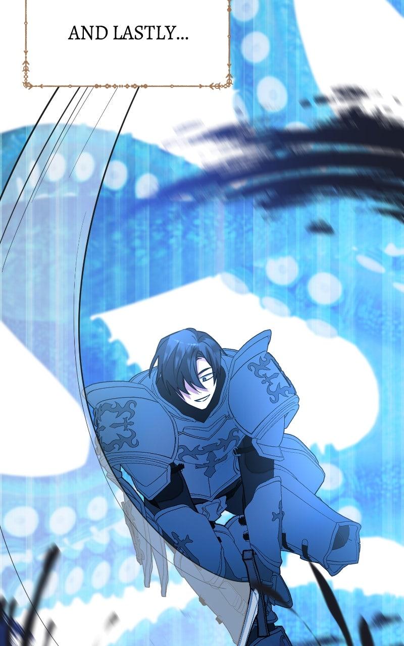 The Academy is Doomed Chapter 55 - Page 9