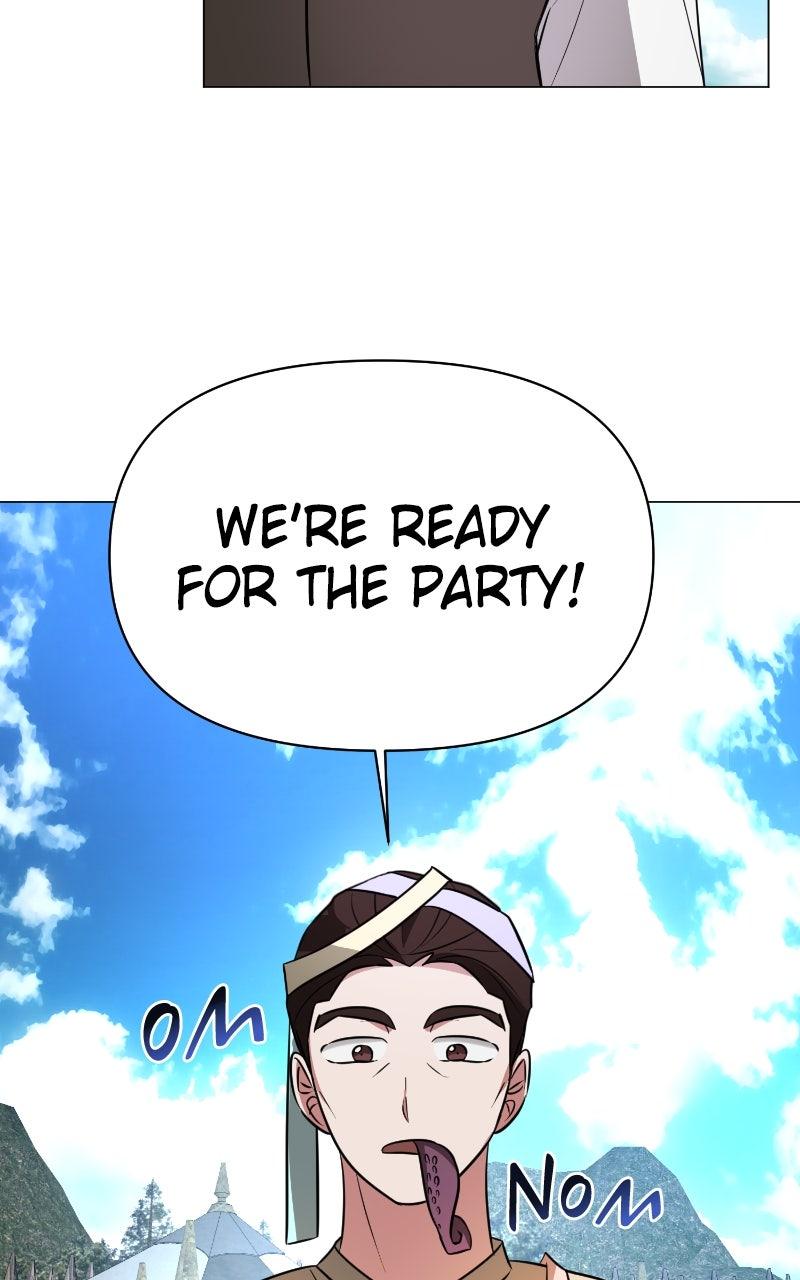 The Academy is Doomed Chapter 55 - Page 12