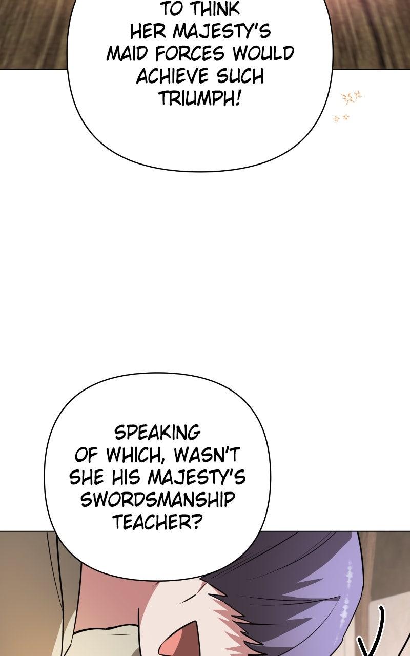 The Academy is Doomed Chapter 55 - Page 16