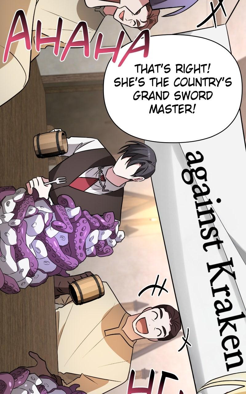 The Academy is Doomed Chapter 55 - Page 17