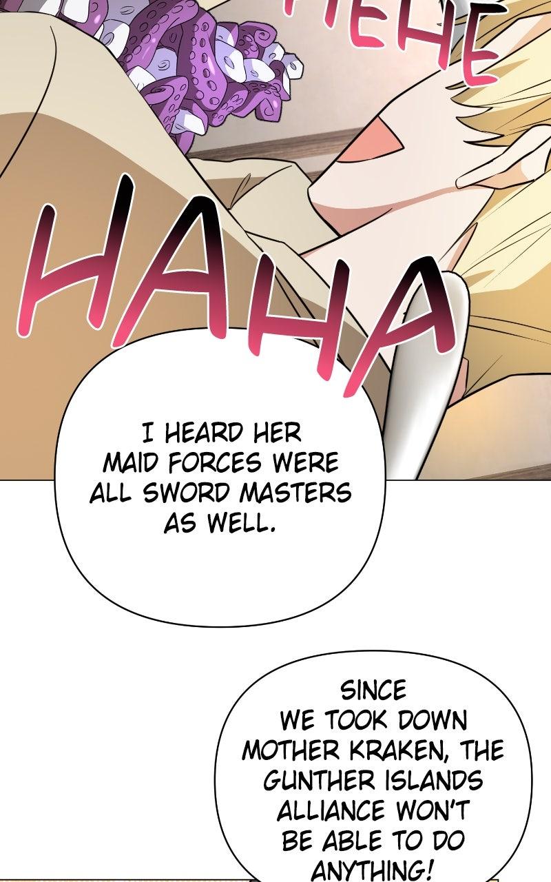 The Academy is Doomed Chapter 55 - Page 18