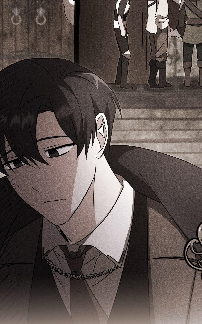 The Academy is Doomed Chapter 55 - Page 21