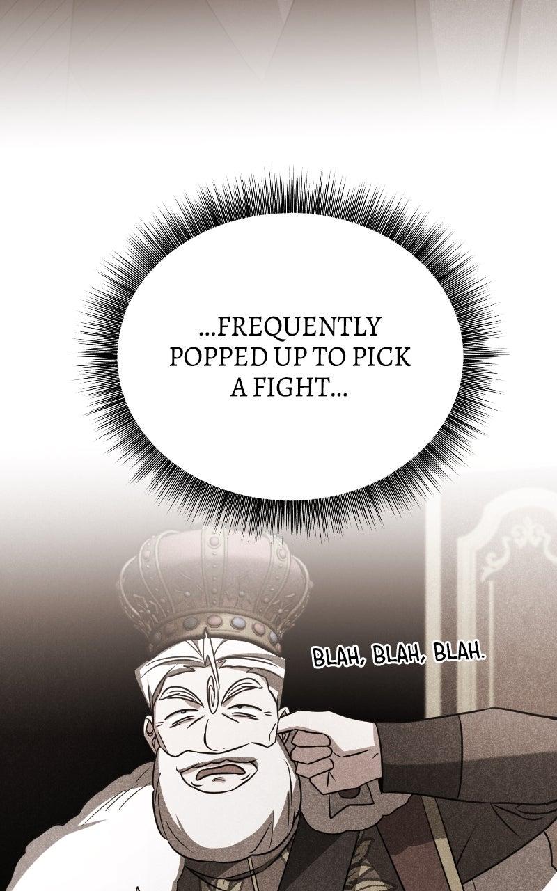 The Academy is Doomed Chapter 55 - Page 22