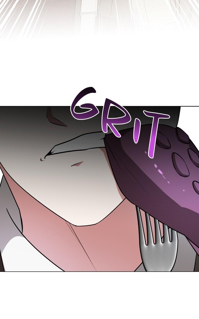 The Academy is Doomed Chapter 55 - Page 25