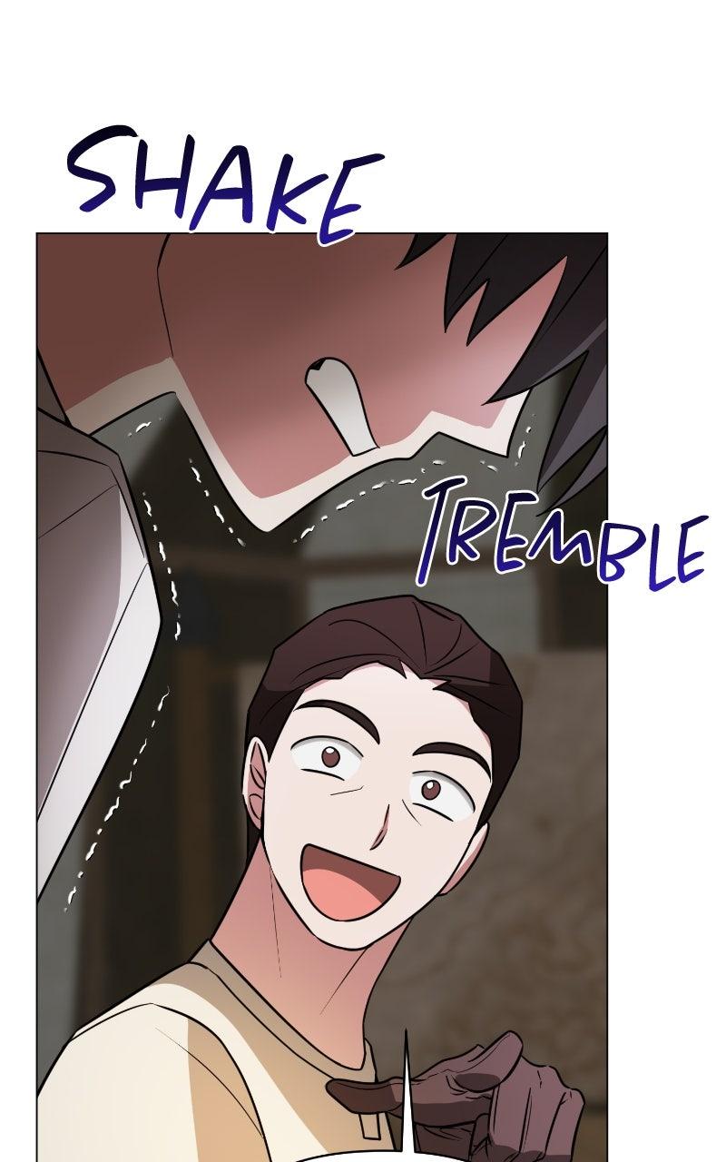 The Academy is Doomed Chapter 55 - Page 26