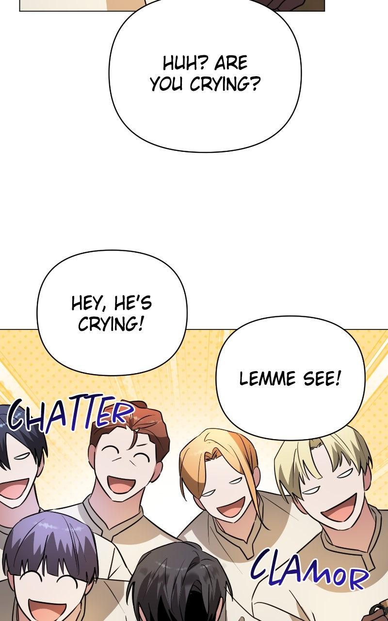 The Academy is Doomed Chapter 55 - Page 27