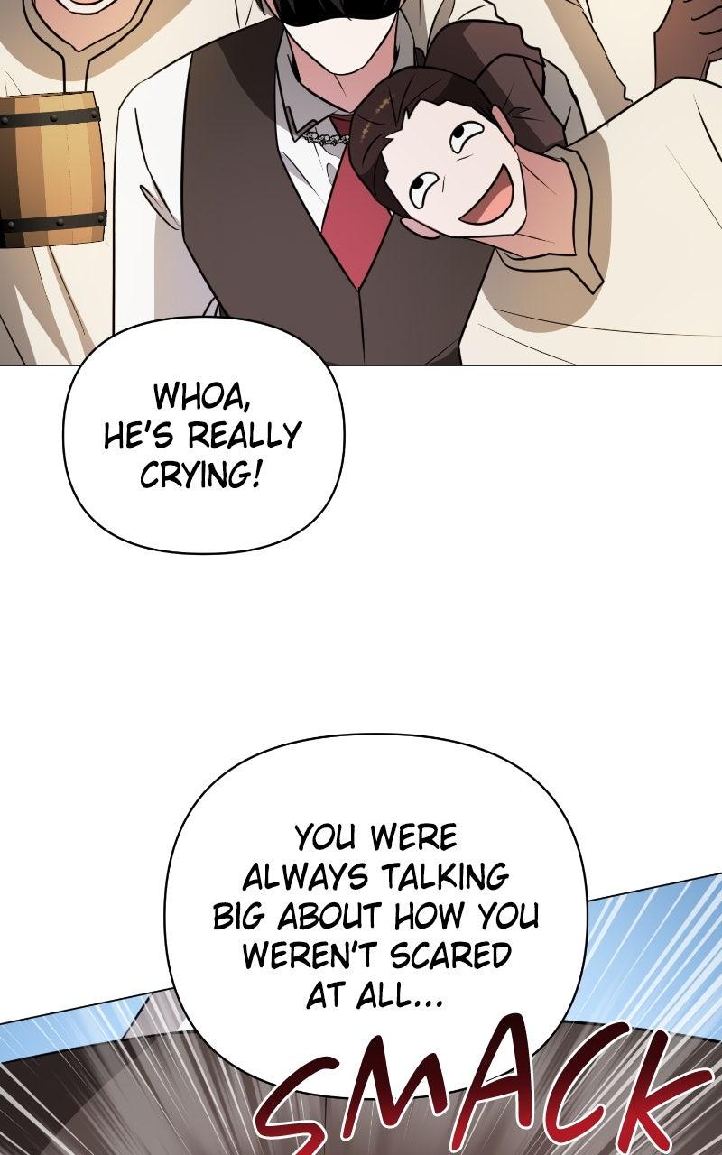 The Academy is Doomed Chapter 55 - Page 28