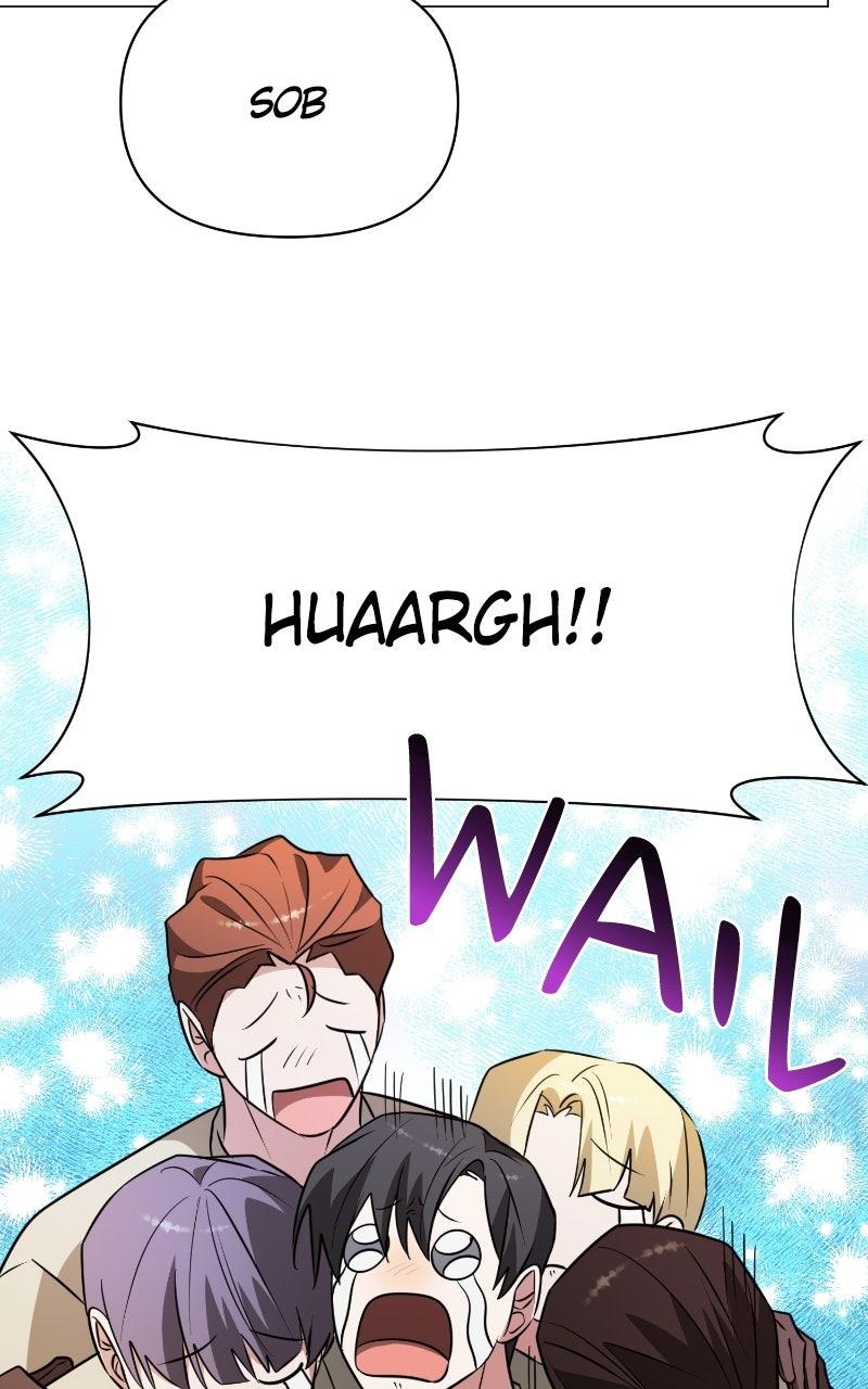 The Academy is Doomed Chapter 55 - Page 32