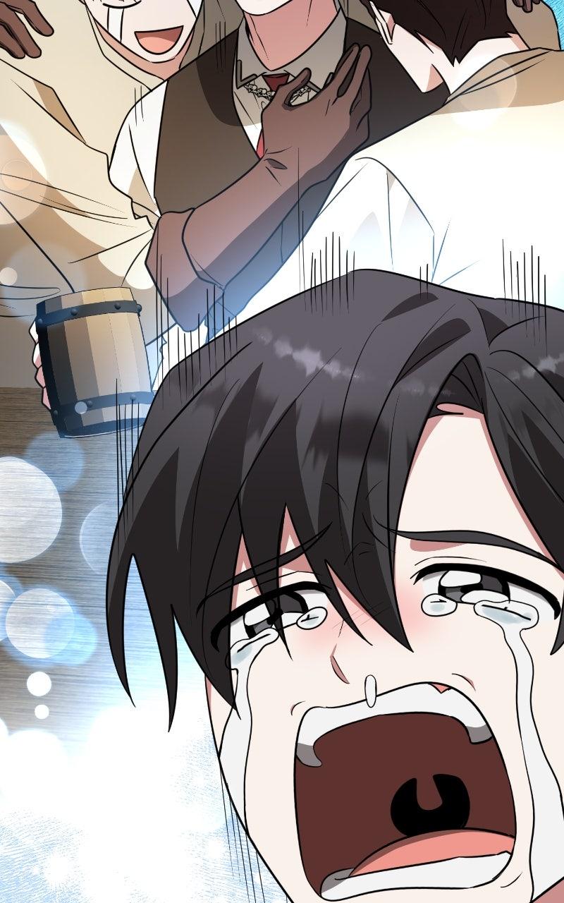 The Academy is Doomed Chapter 55 - Page 33