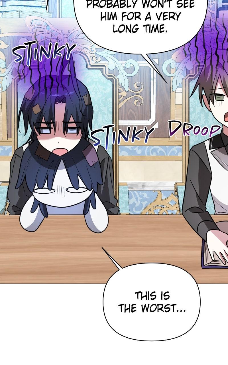 The Academy is Doomed Chapter 55 - Page 38