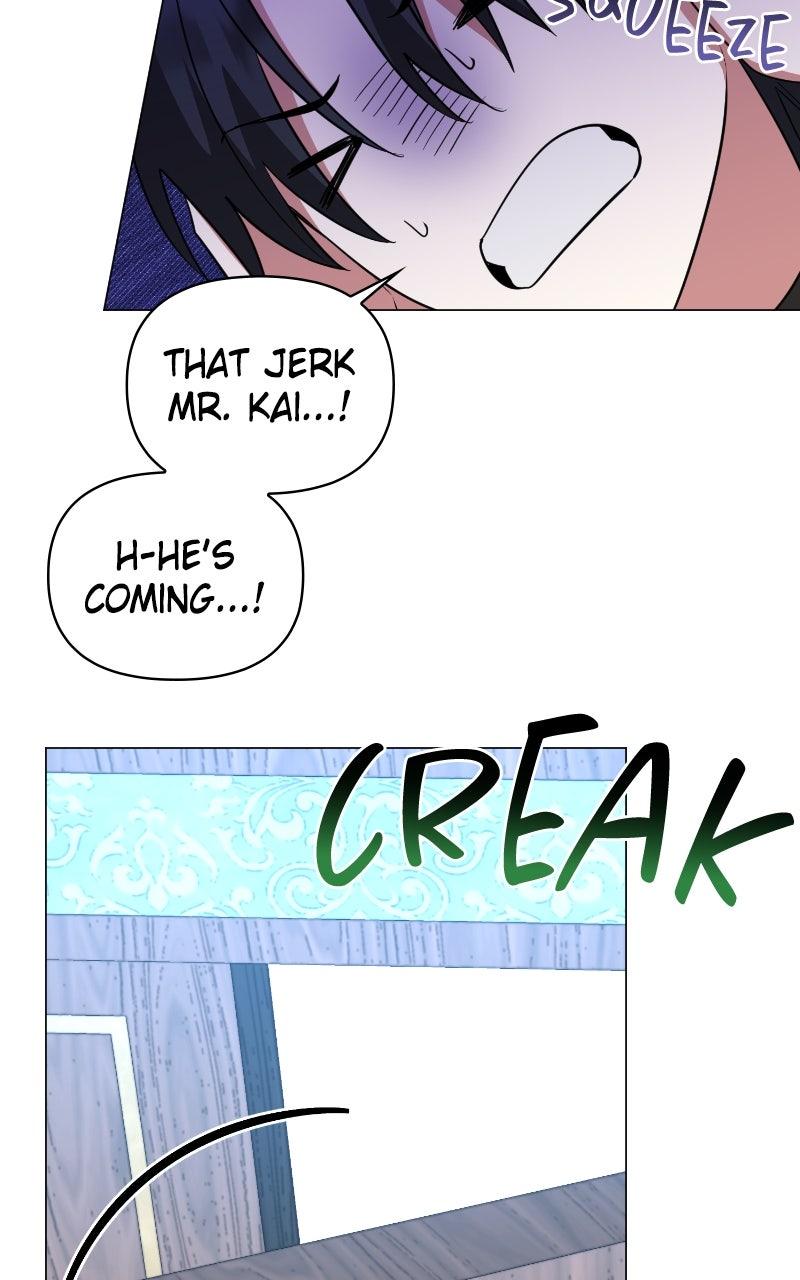 The Academy is Doomed Chapter 55 - Page 40