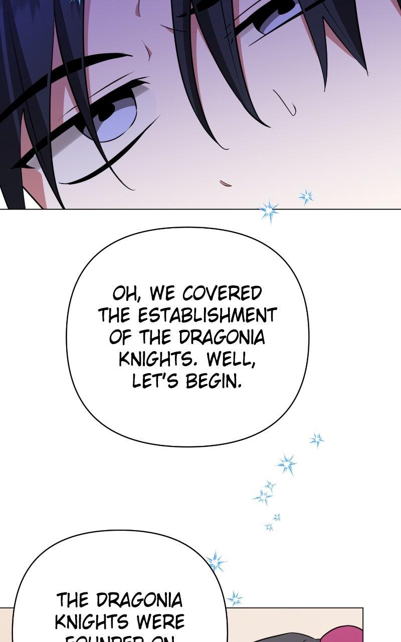 The Academy is Doomed Chapter 55 - Page 42